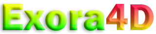 EXORA4D